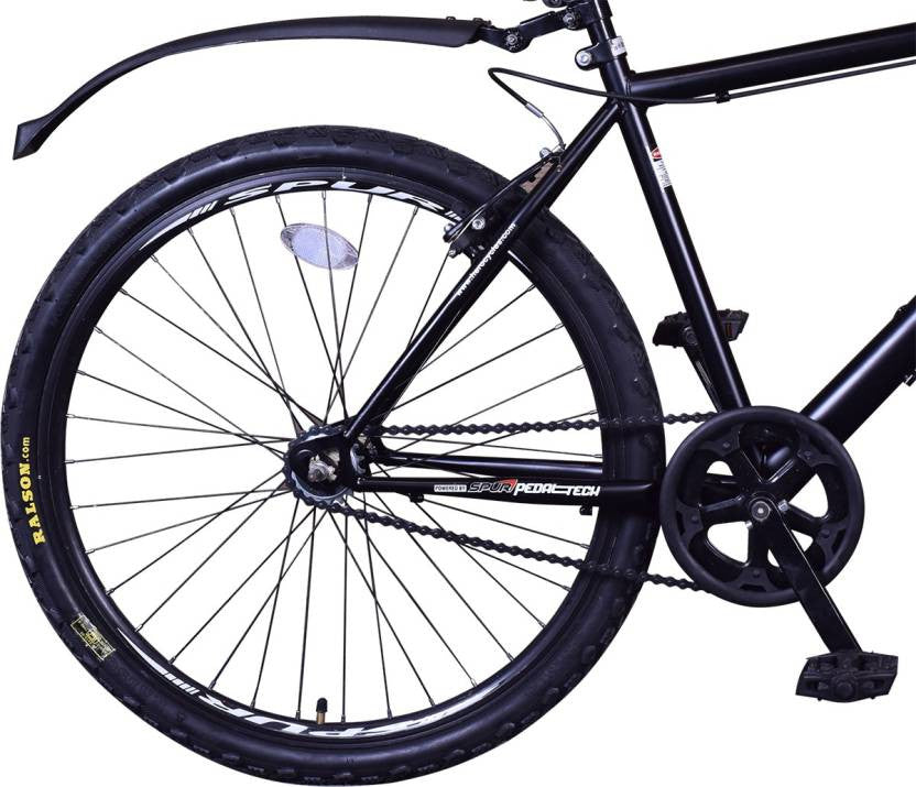 Hero urban cycle hot sale price