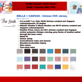 Children Retro design Tie-Die Soft Bella Cotton Dress