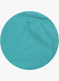 Sweet Dreams - Turquoise Striped Capri Set