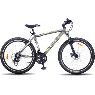 Octane 26T Endevour 21 Speed Adult Cycle 10% off 2012