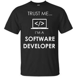 Men Developer tshirts